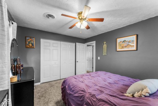 620 N Jackson Park Drive, Seymour, IN 47274
