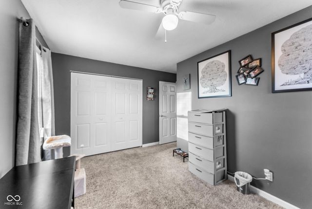 620 N Jackson Park Drive, Seymour, IN 47274