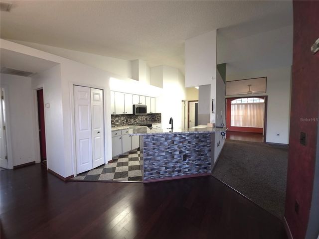 4809 DEER LODGE ROAD, New Port Richey, FL 34655