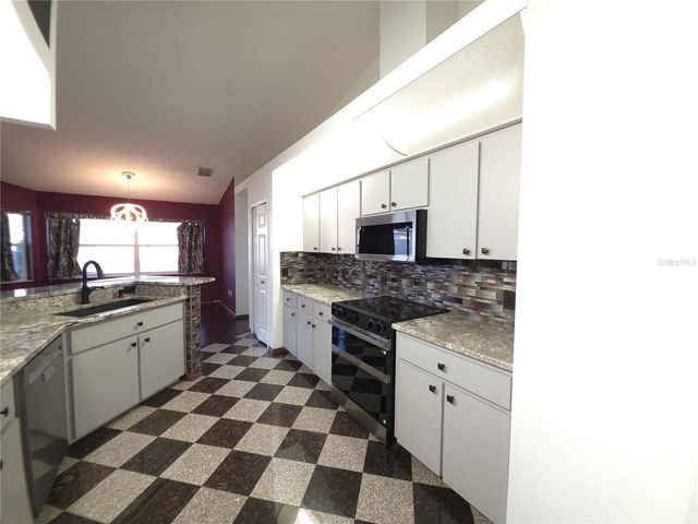 4809 DEER LODGE ROAD, New Port Richey, FL 34655