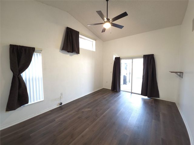 4809 DEER LODGE ROAD, New Port Richey, FL 34655