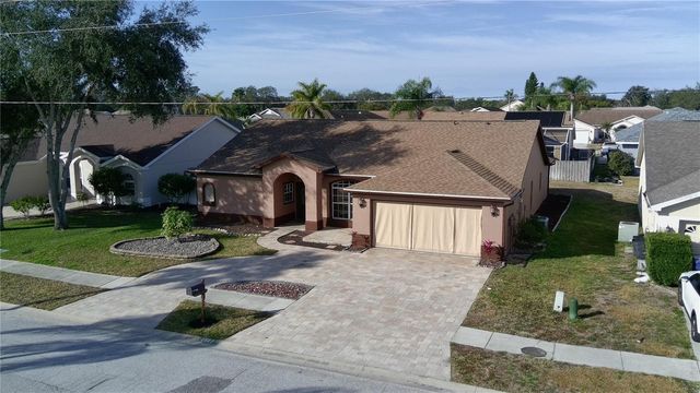 4809 DEER LODGE ROAD, New Port Richey, FL 34655