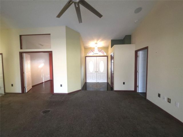 4809 DEER LODGE ROAD, New Port Richey, FL 34655