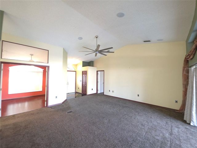 4809 DEER LODGE ROAD, New Port Richey, FL 34655