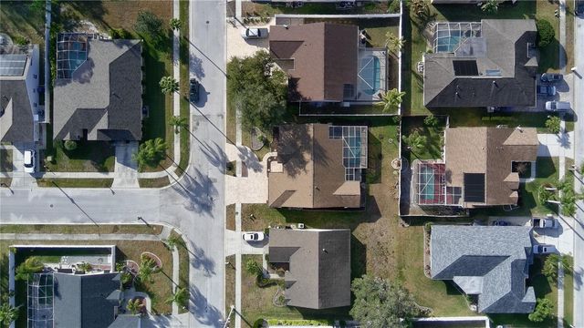 4809 DEER LODGE ROAD, New Port Richey, FL 34655