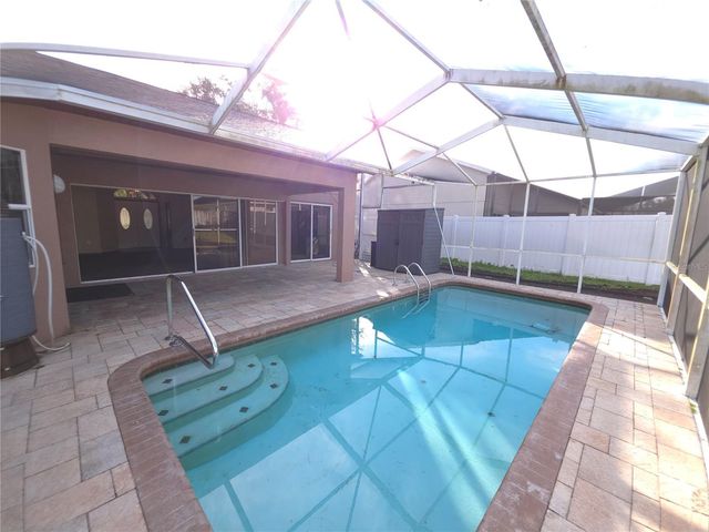 4809 DEER LODGE ROAD, New Port Richey, FL 34655