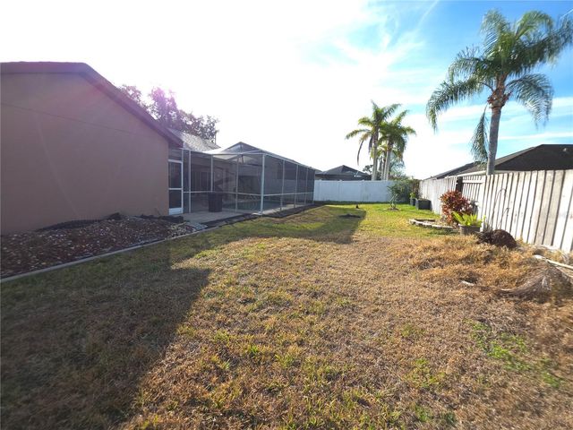 4809 DEER LODGE ROAD, New Port Richey, FL 34655