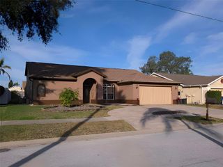 4809 DEER LODGE ROAD, New Port Richey, FL 34655