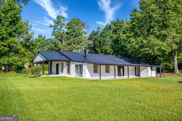 2601 Daniel Cemetery Road NW, Monroe, GA 30656