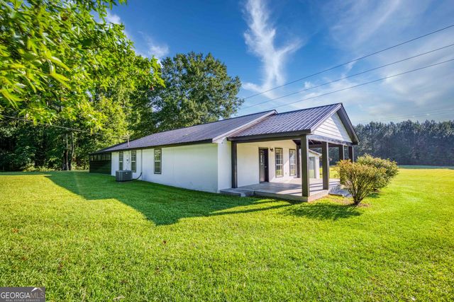 2601 Daniel Cemetery Road NW, Monroe, GA 30656