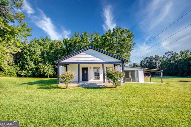2601 Daniel Cemetery Road NW, Monroe, GA 30656