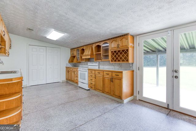 2601 Daniel Cemetery Road NW, Monroe, GA 30656