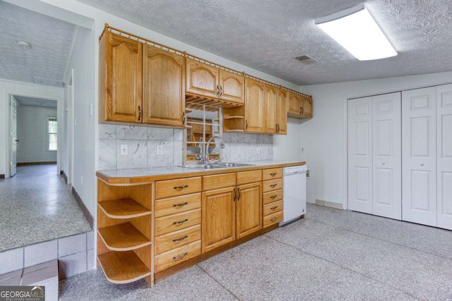 2601 Daniel Cemetery Road NW, Monroe, GA 30656