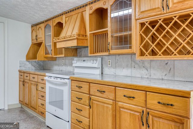 2601 Daniel Cemetery Road NW, Monroe, GA 30656
