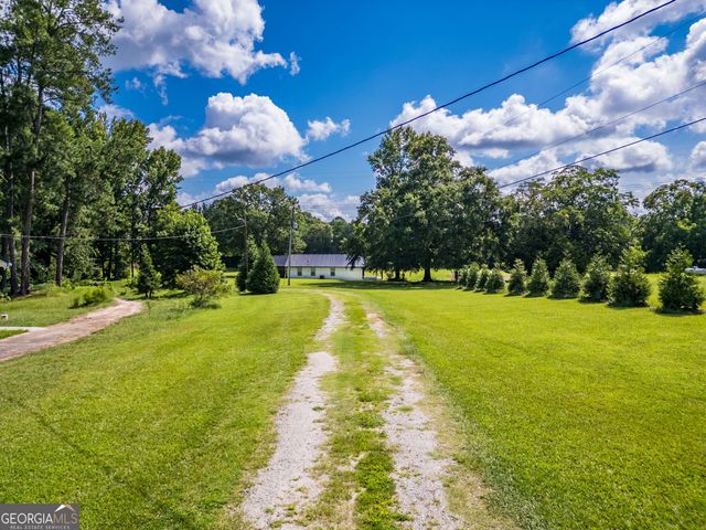 2601 Daniel Cemetery Road NW, Monroe, GA 30656