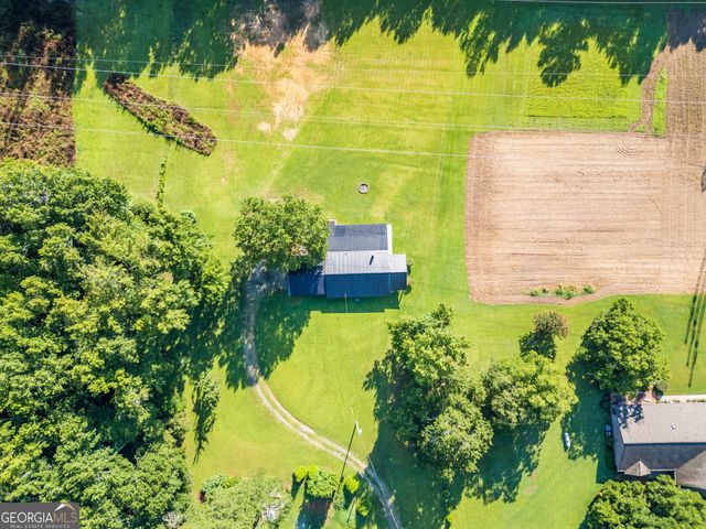 2601 Daniel Cemetery Road NW, Monroe, GA 30656