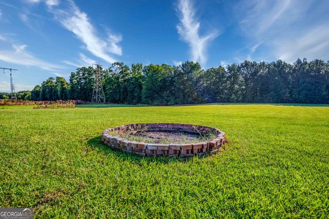 2601 Daniel Cemetery Road NW, Monroe, GA 30656