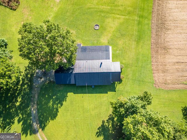 2601 Daniel Cemetery Road NW, Monroe, GA 30656