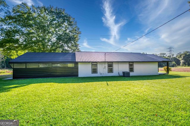2601 Daniel Cemetery Road NW, Monroe, GA 30656