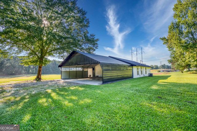 2601 Daniel Cemetery Road NW, Monroe, GA 30656