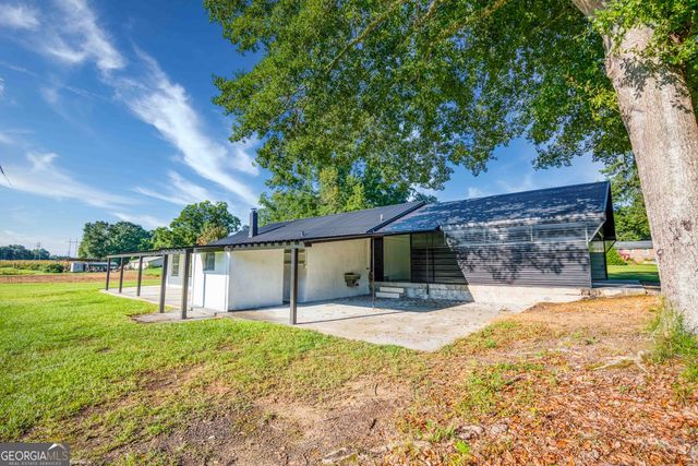 2601 Daniel Cemetery Road NW, Monroe, GA 30656