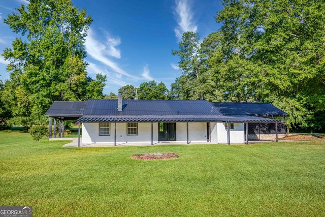 2601 Daniel Cemetery Road NW, Monroe, GA 30656