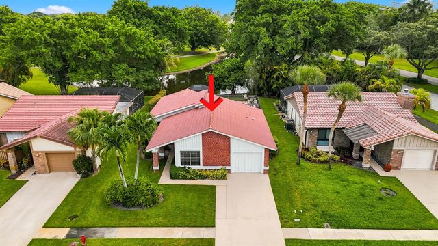 19652 Back Nine, Boca Raton, FL 33498