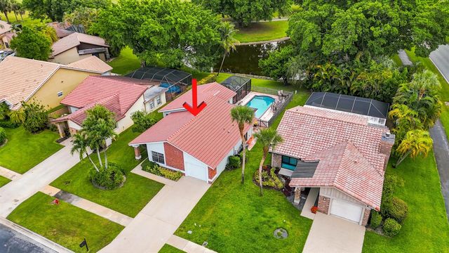 19652 Back Nine, Boca Raton, FL 33498