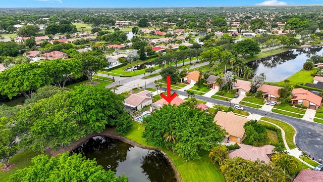 19652 Back Nine, Boca Raton, FL 33498