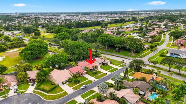19652 Back Nine, Boca Raton, FL 33498