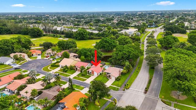 19652 Back Nine, Boca Raton, FL 33498