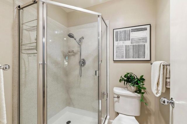 1031 Crestview Drive 106, Mountain View, CA 94040