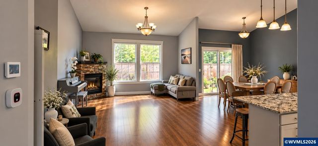 4886 Pullman Av SE, Salem, OR 97302
