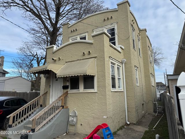 1423 Mattison Avenue, Asbury Park, NJ 07712