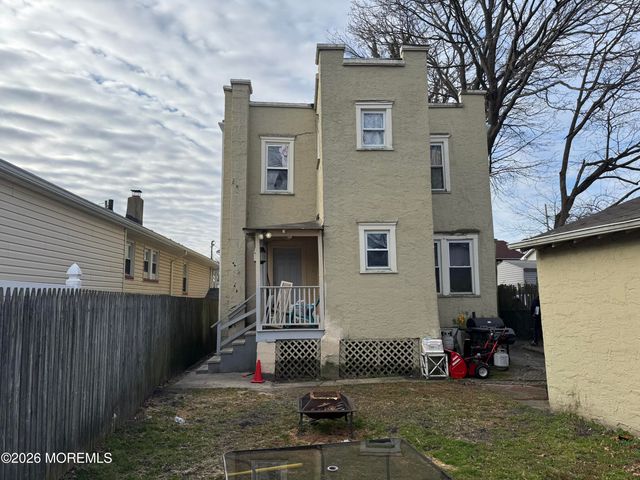 1423 Mattison Avenue, Asbury Park, NJ 07712