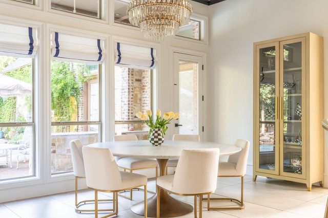613 Silver Spur Drive, Southlake, TX 76092