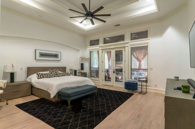613 Silver Spur Drive, Southlake, TX 76092