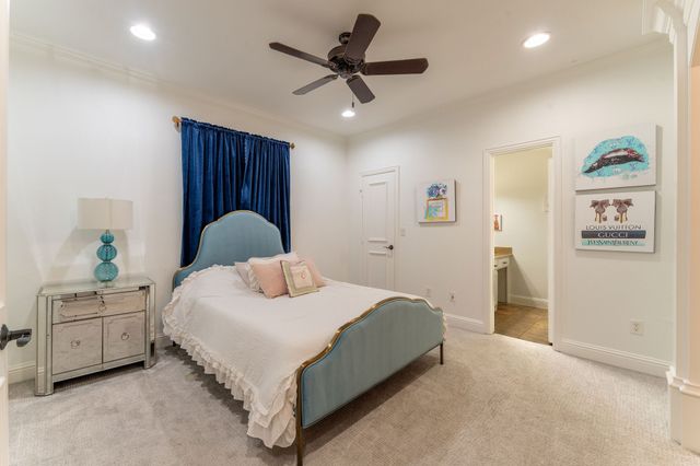 613 Silver Spur Drive, Southlake, TX 76092
