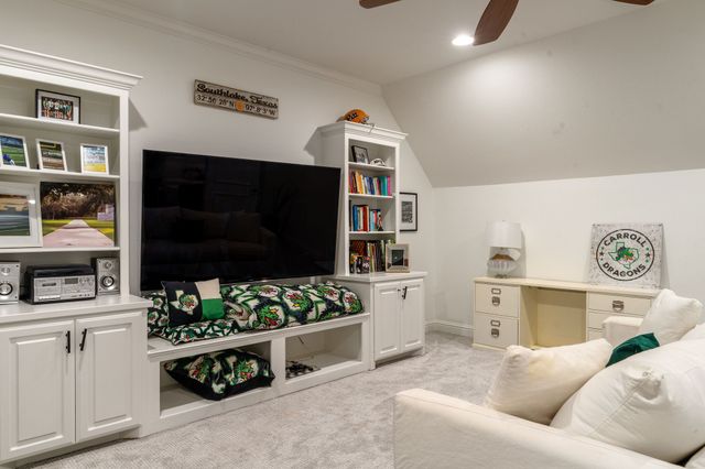 613 Silver Spur Drive, Southlake, TX 76092