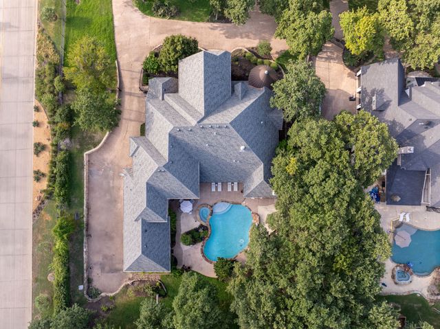 613 Silver Spur Drive, Southlake, TX 76092