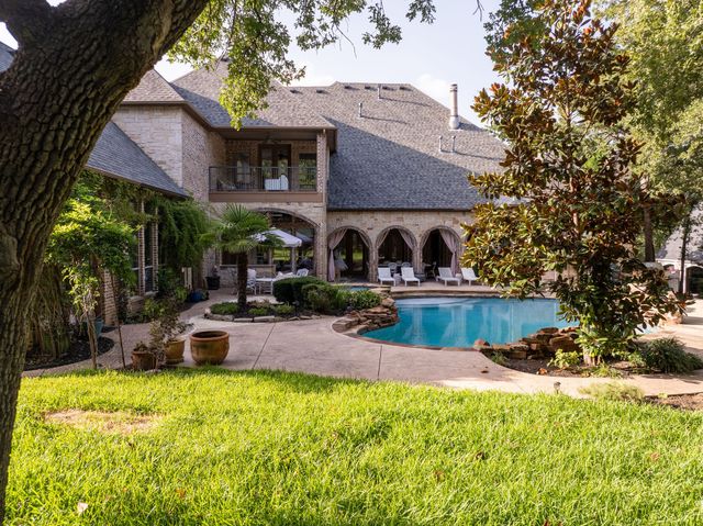 613 Silver Spur Drive, Southlake, TX 76092