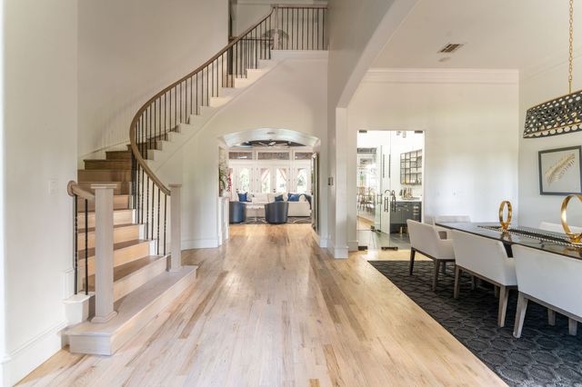 613 Silver Spur Drive, Southlake, TX 76092