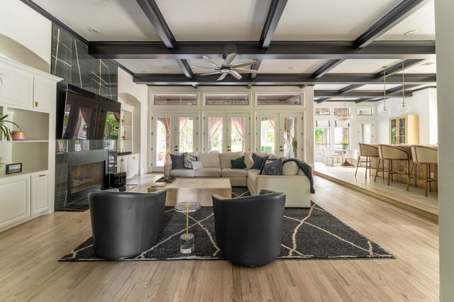 613 Silver Spur Drive, Southlake, TX 76092