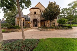 613 Silver Spur Drive, Southlake, TX 76092