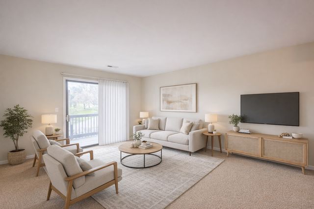 1420 STONEBRIDGE Circle 5N, Wheaton, IL 60189