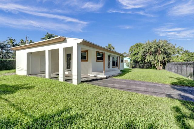 30 NE 139th Street, Miami, FL 33161