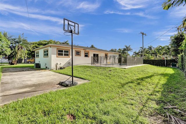 30 NE 139th Street, Miami, FL 33161
