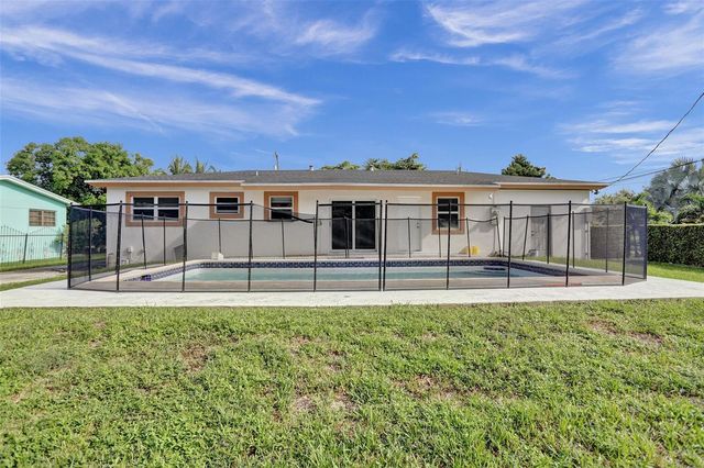 30 NE 139th Street, Miami, FL 33161