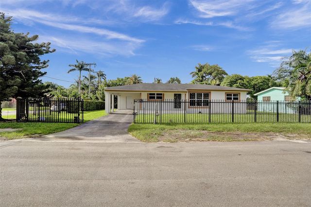 30 NE 139th Street, Miami, FL 33161