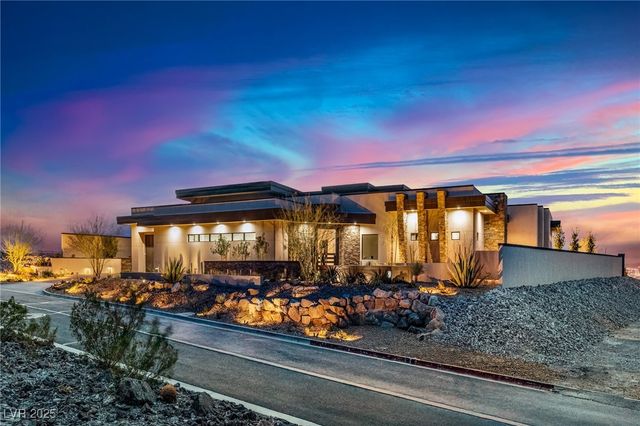 9 Stonecutter Court, Henderson, NV 89012